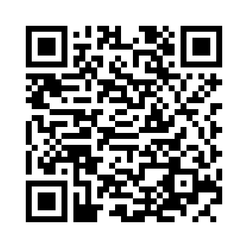 Código QR do registo