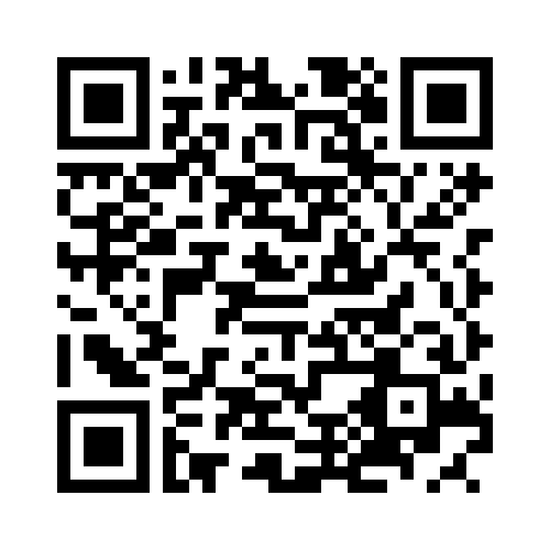 Código QR do registo