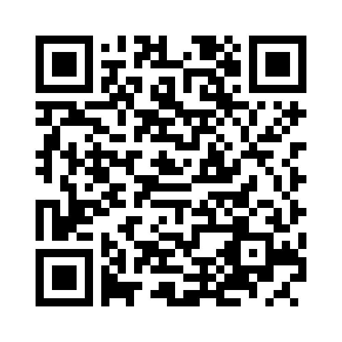 Código QR do registo