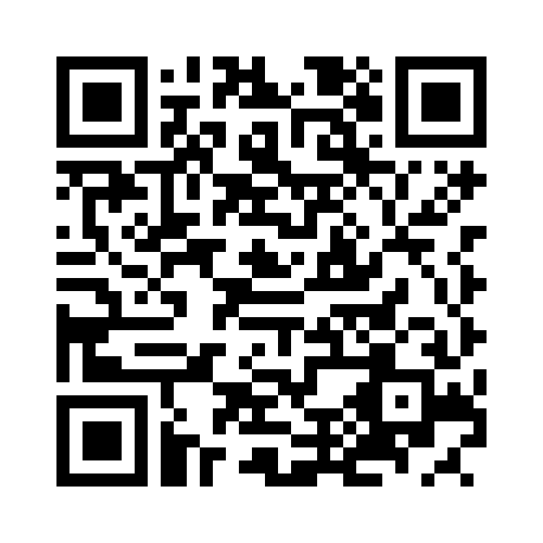 Código QR do registo