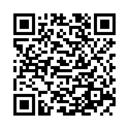 Código QR do registo