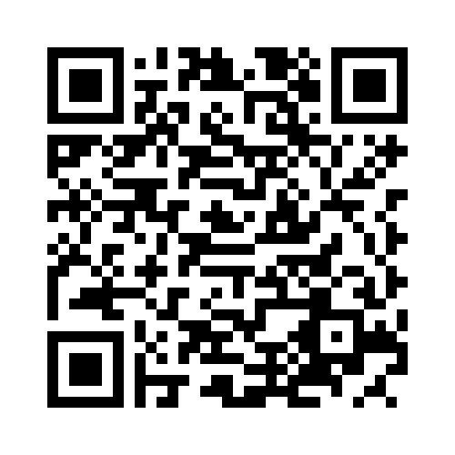 Código QR do registo