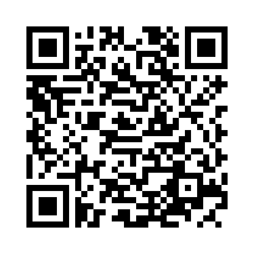 Código QR do registo