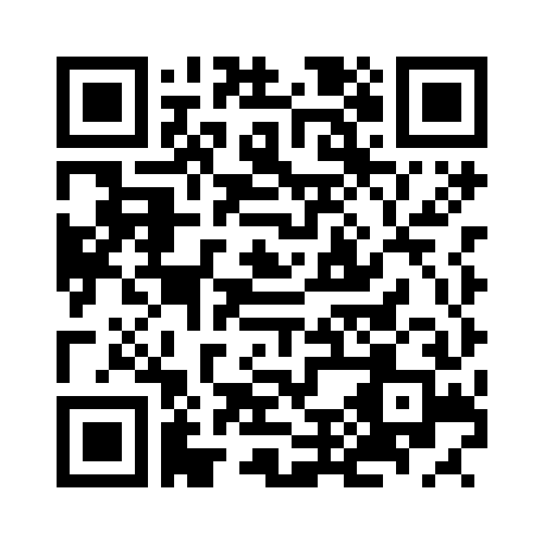 Código QR do registo