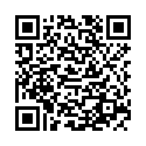 Código QR do registo