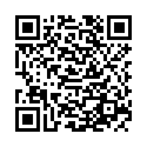 Código QR do registo