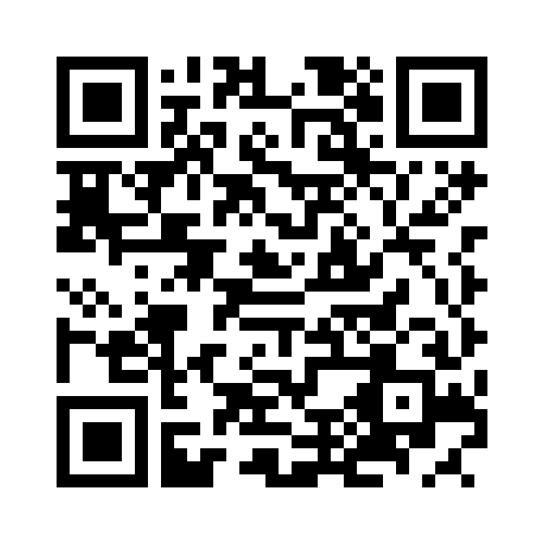 Código QR do registo