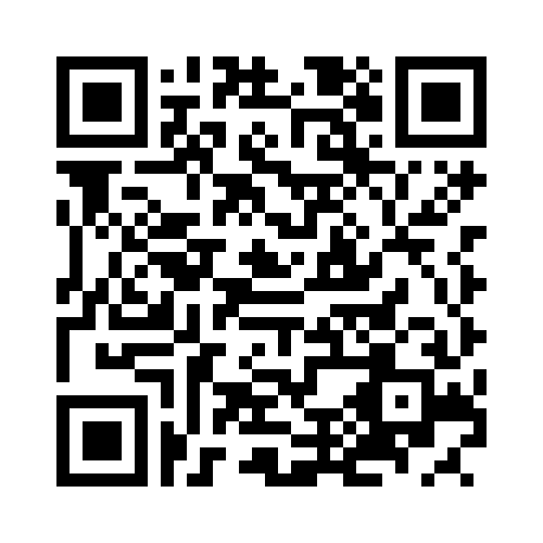 Código QR do registo