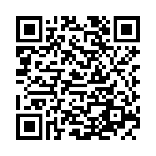 Código QR do registo