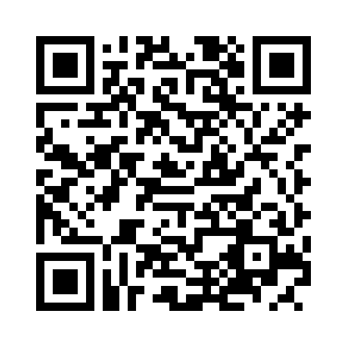 Código QR do registo