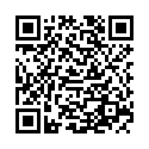 Código QR do registo