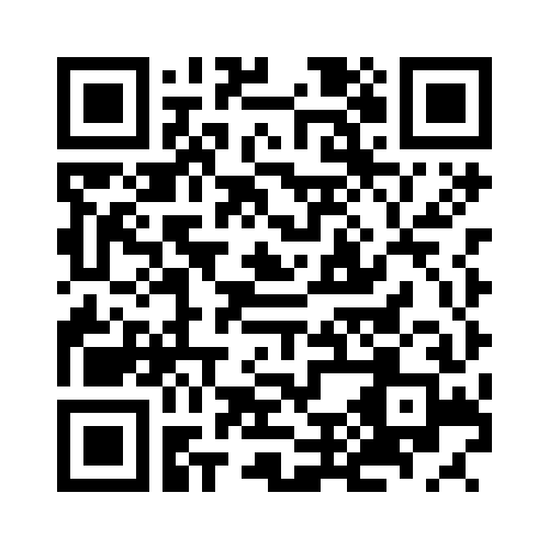 Código QR do registo