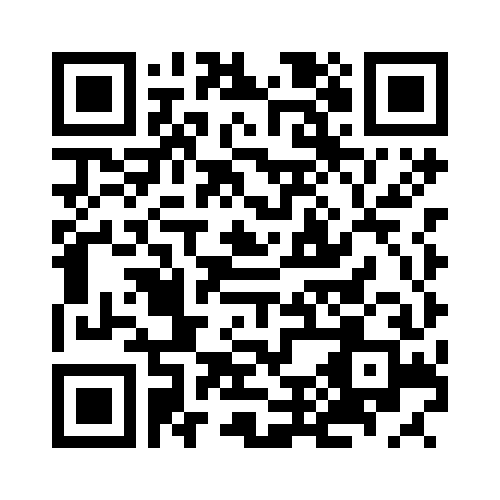 Código QR do registo