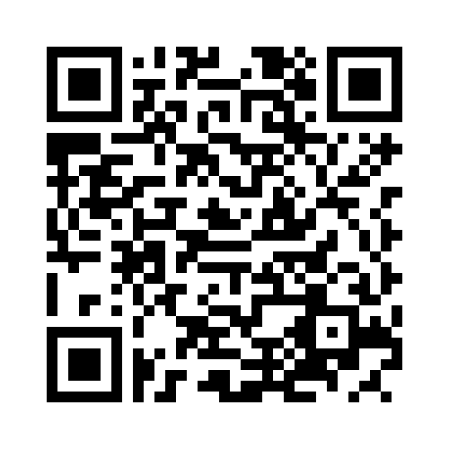 Código QR do registo