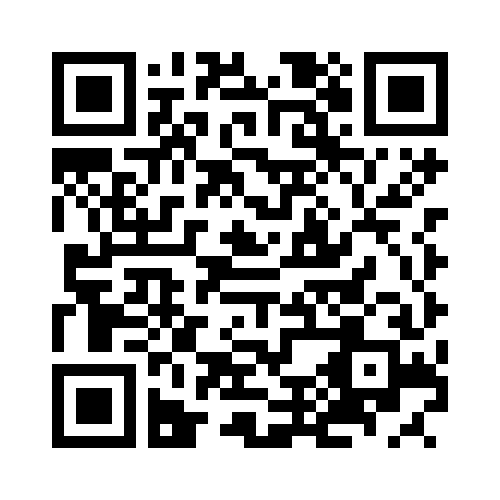 Código QR do registo