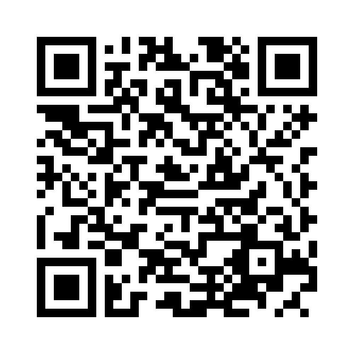 Código QR do registo