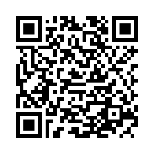 Código QR do registo