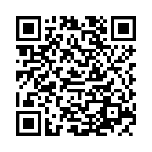 Código QR do registo