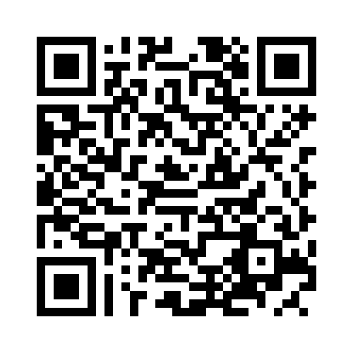 Código QR do registo