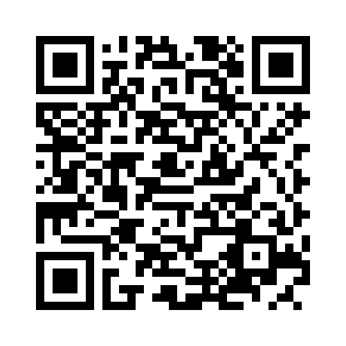 Código QR do registo