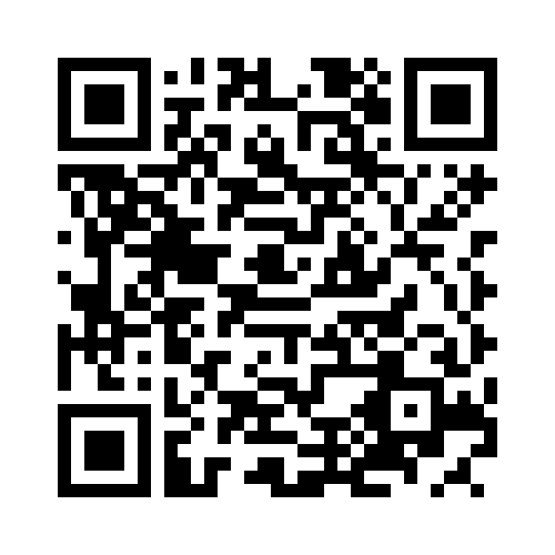 Código QR do registo