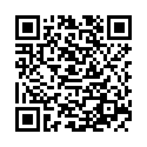 Código QR do registo