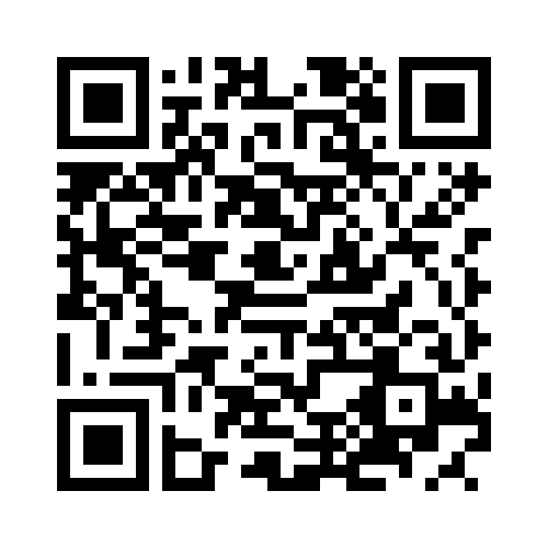 Código QR do registo