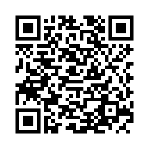 Código QR do registo