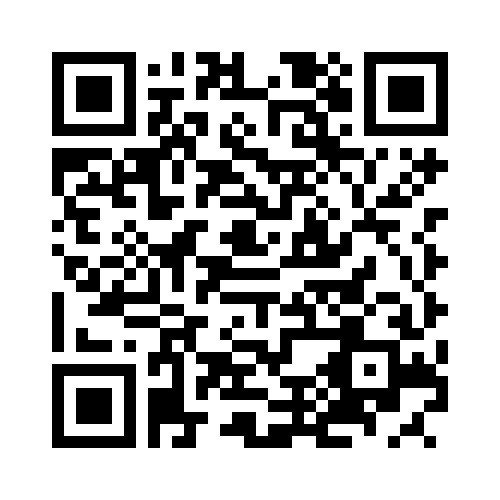 Código QR do registo