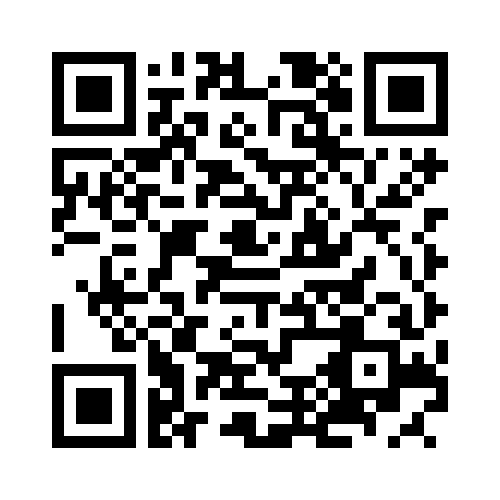 Código QR do registo