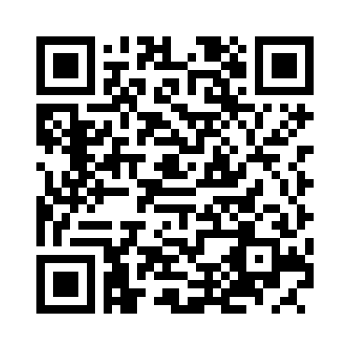 Código QR do registo