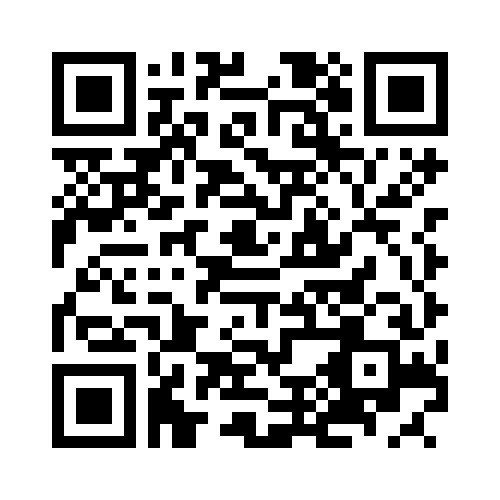 Código QR do registo