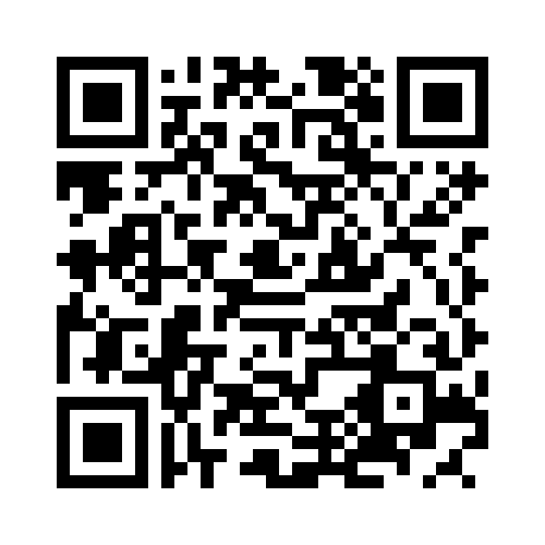 Código QR do registo