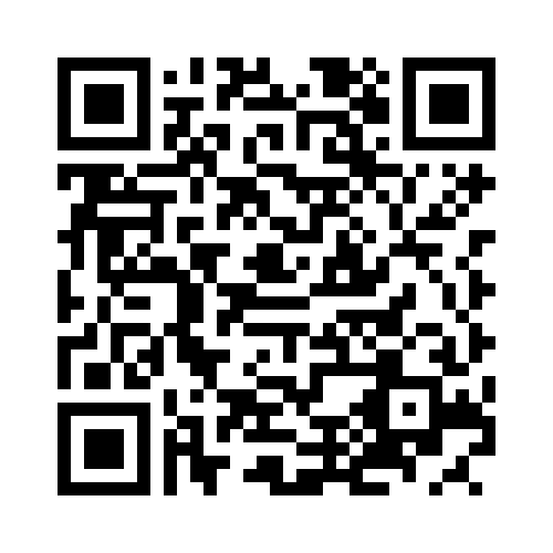 Código QR do registo