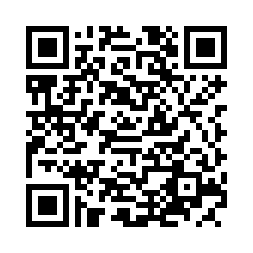 Código QR do registo