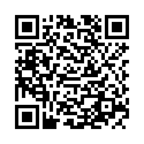 Código QR do registo