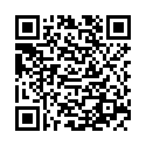 Código QR do registo