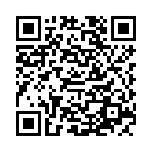 Código QR do registo