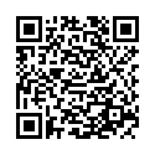 Código QR do registo