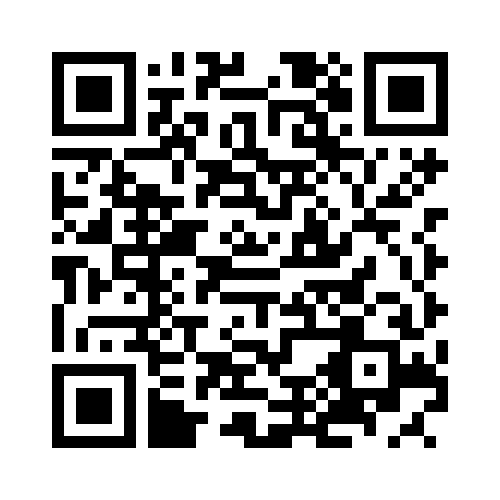 Código QR do registo