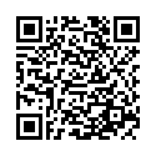 Código QR do registo