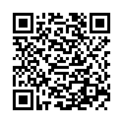 Código QR do registo