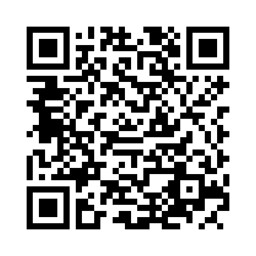 Código QR do registo