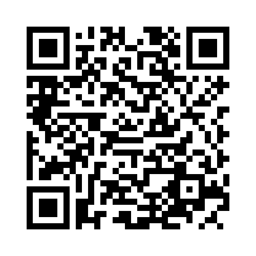 Código QR do registo