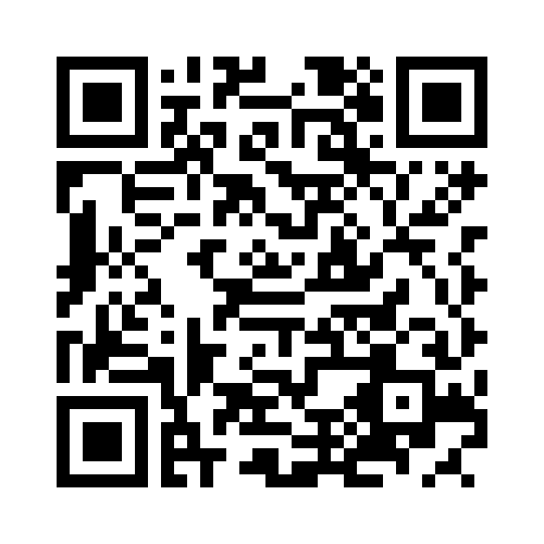 Código QR do registo