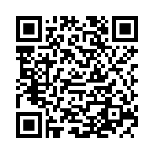 Código QR do registo