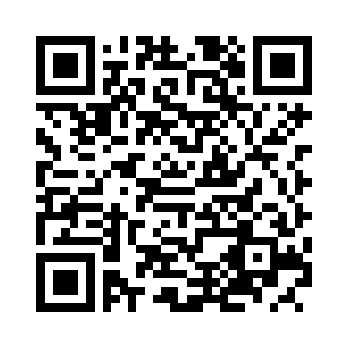 Código QR do registo