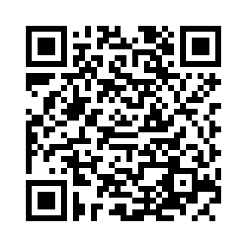 Código QR do registo