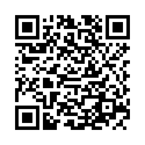 Código QR do registo