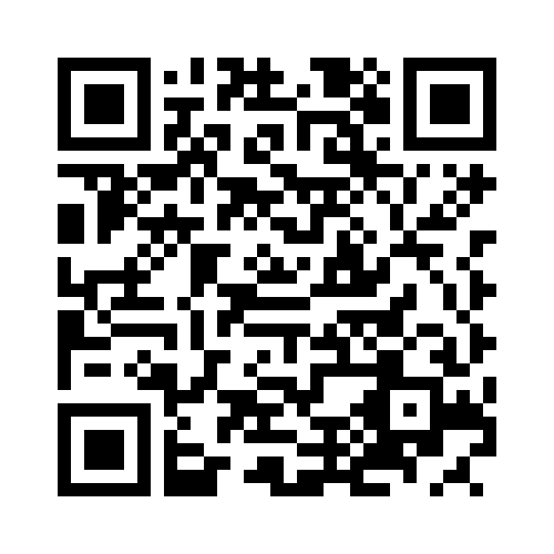 Código QR do registo